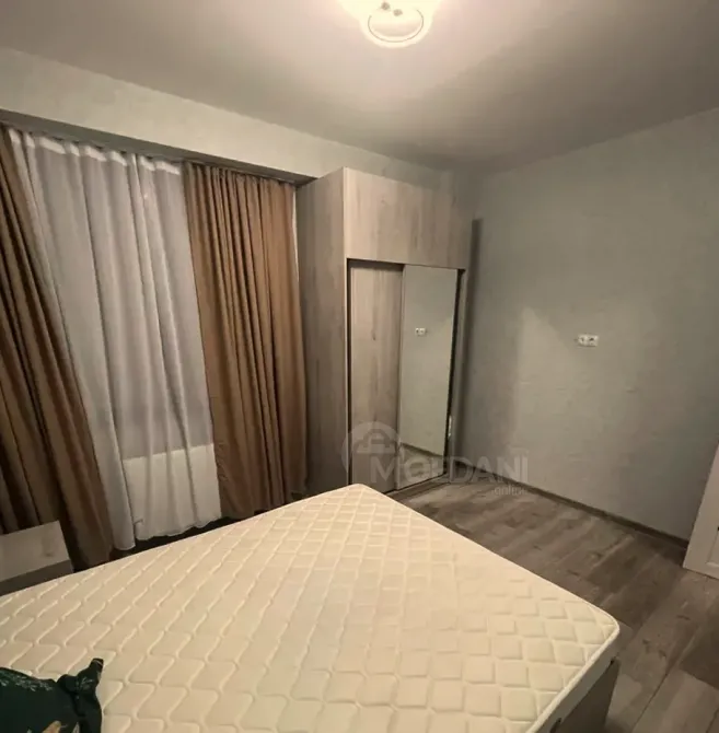 Сдам 3-комн. квартиру на сутки в Тбилиси  75м² 4/8 эт. Тбилиси - изображение 6