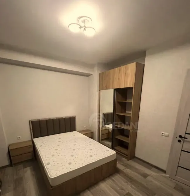 Сдам 3-комн. квартиру на сутки в Тбилиси  75м² 4/8 эт. Тбилиси - изображение 4