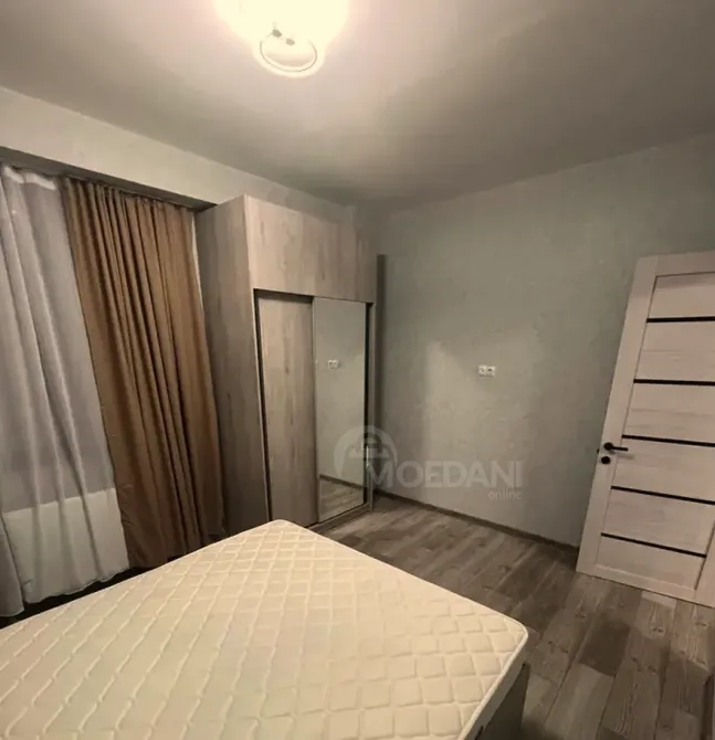 Сдам 3-комн. квартиру на сутки в Тбилиси  75м² 4/8 эт. Тбилиси - изображение 5