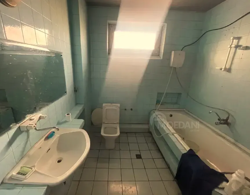 იყიდება 5 ოთახიანი ბინას 183მ² 5/11 სართ თბილისი - photo 7