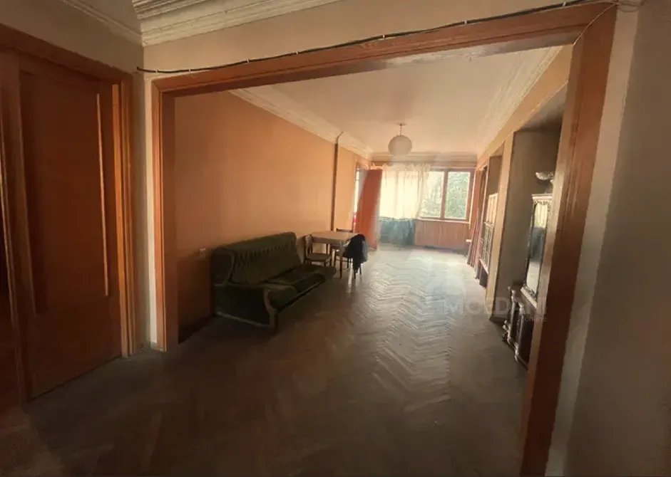 იყიდება 5 ოთახიანი ბინას 183მ² 5/11 სართ თბილისი - photo 1