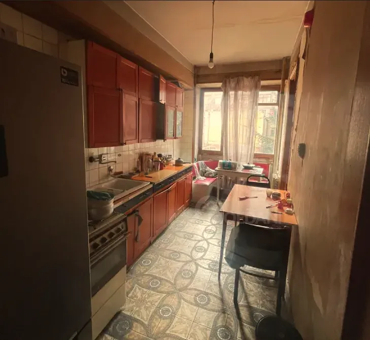 იყიდება 5 ოთახიანი ბინას 183მ² 5/11 სართ თბილისი - photo 6