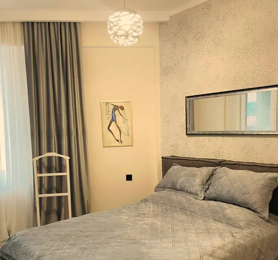 იყიდება 3 ოთახიანი ბინას 90მ² 14/14 სართ თბილისი - photo 9