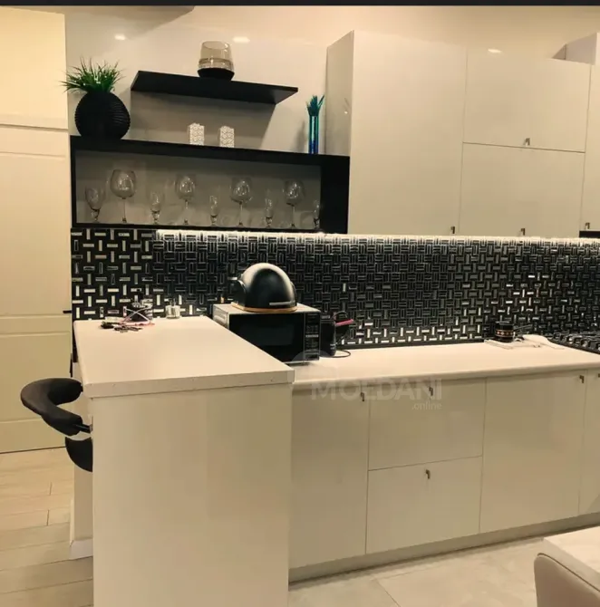 იყიდება 3 ოთახიანი ბინას 90მ² 14/14 სართ თბილისი - photo 6