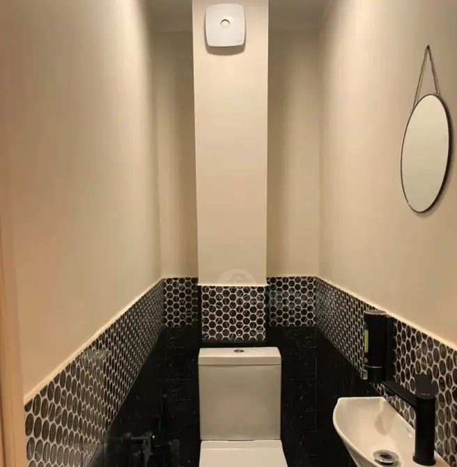 იყიდება 3 ოთახიანი ბინას 90მ² 14/14 სართ თბილისი - photo 12