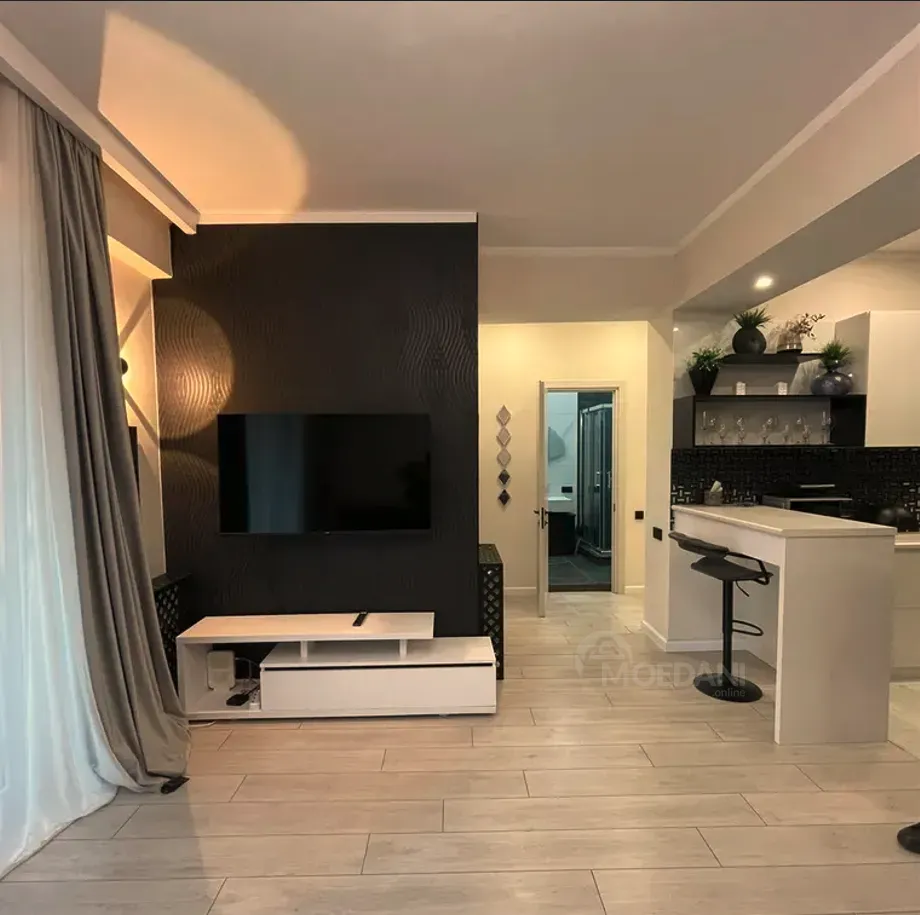 იყიდება 3 ოთახიანი ბინას 90მ² 14/14 სართ თბილისი - photo 3