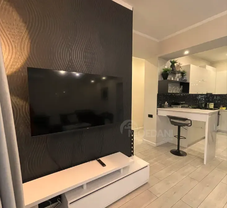 იყიდება 3 ოთახიანი ბინას 90მ² 14/14 სართ თბილისი - photo 5