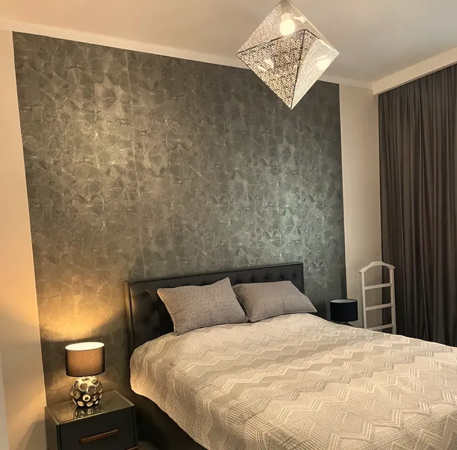 იყიდება 3 ოთახიანი ბინას 90მ² 14/14 სართ თბილისი - photo 10