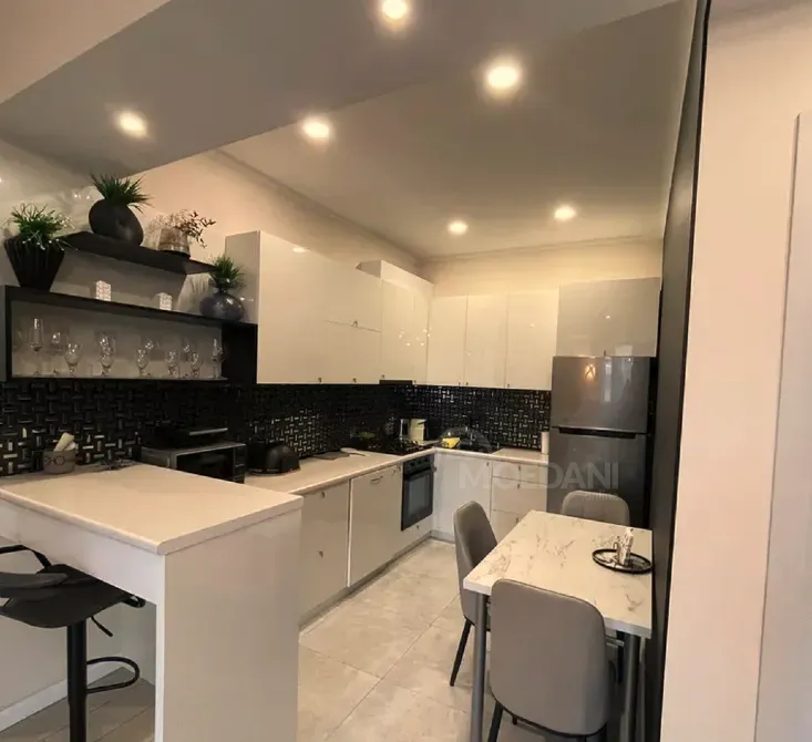 იყიდება 3 ოთახიანი ბინას 90მ² 14/14 სართ თბილისი - photo 4