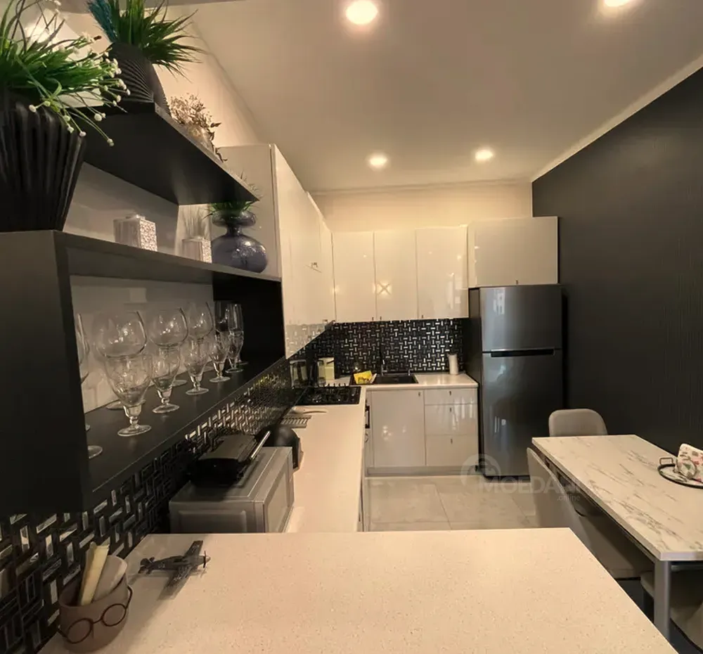 იყიდება 3 ოთახიანი ბინას 90მ² 14/14 სართ თბილისი - photo 7