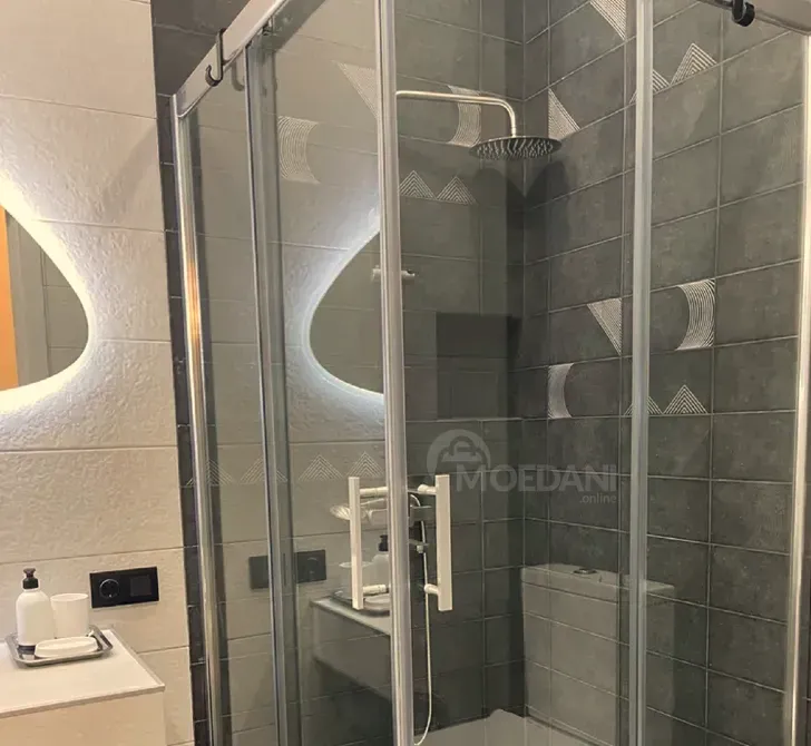 იყიდება 3 ოთახიანი ბინას 90მ² 14/14 სართ თბილისი - photo 11