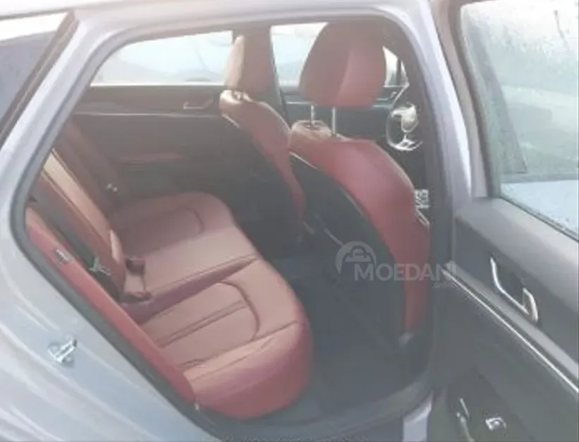 Kia K5 2024 თბილისი - photo 6