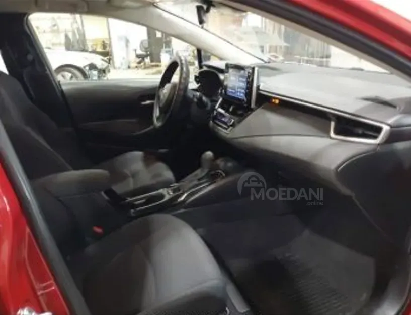 Toyota Corolla 1.8L 2021 თბილისი - photo 6