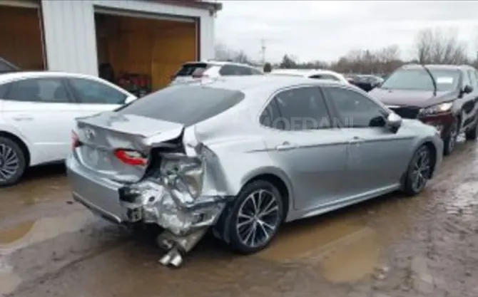 Toyota Camry 2019 Tbilisi - photo 6