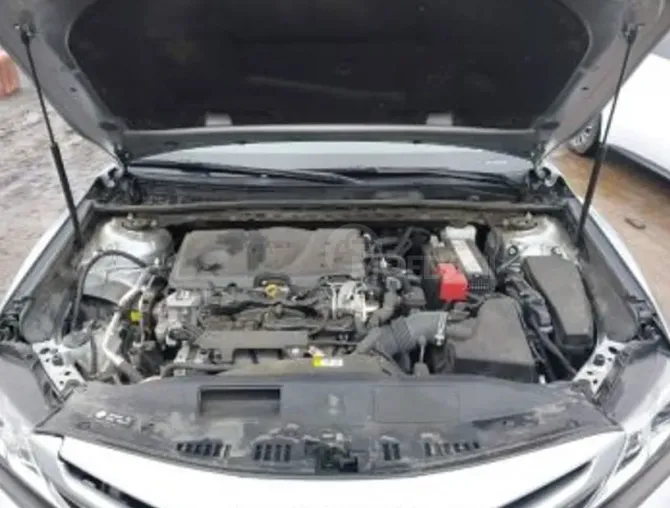 Toyota Camry 2019 Tbilisi - photo 5