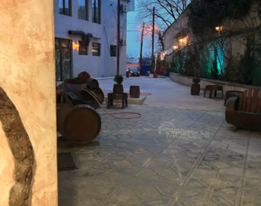 Продам 3-комн. квартиру 84м² 1/8 эт. Тбилиси - изображение 4