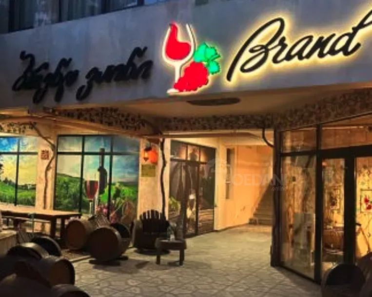 Продам 3-комн. квартиру 84м² 1/8 эт. Тбилиси - изображение 3