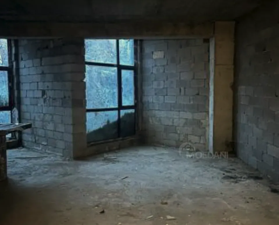 Продам 3-комн. квартиру 84м² 1/8 эт. Тбилиси - изображение 1