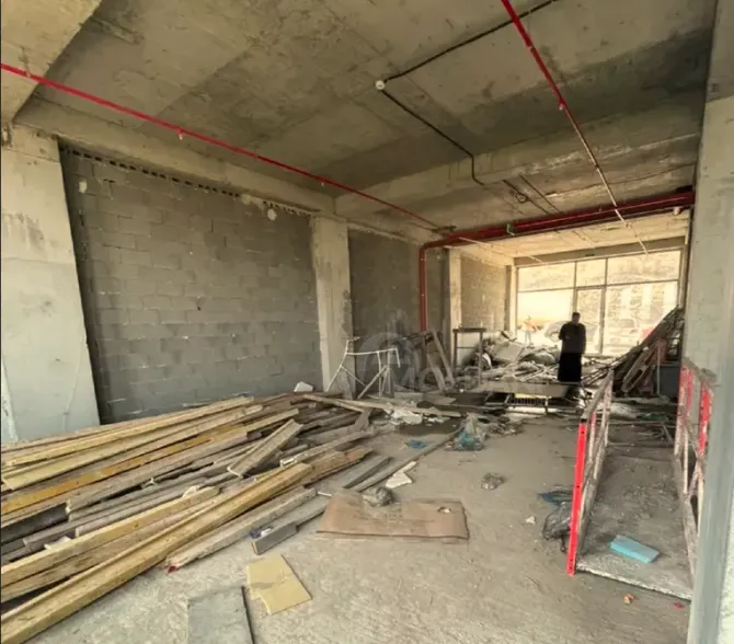 Universal commercial space for sale in Vashlijvari Tbilisi - photo 2