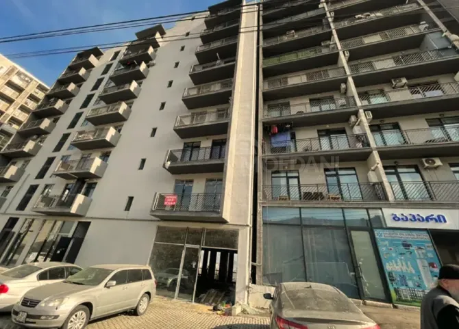 Universal commercial space for sale in Vashlijvari Tbilisi - photo 6