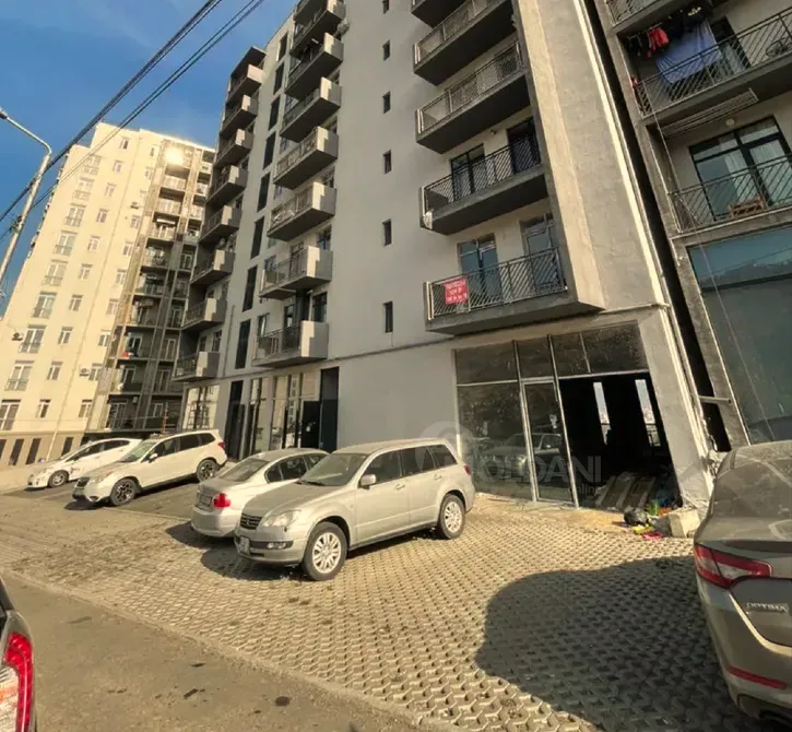 Იყიდება უნივერსალური კომერციული ფართი ვაშლიჯვარში თბილისი - photo 5