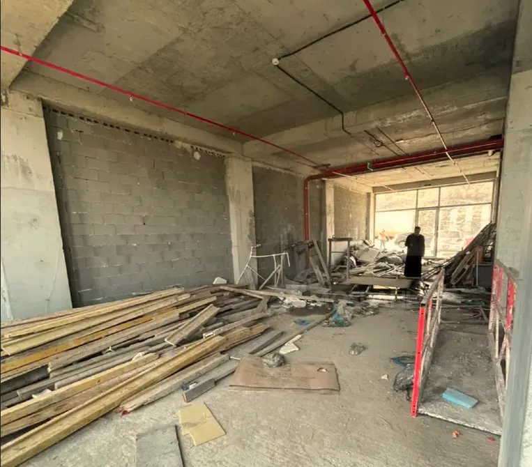 Იყიდება უნივერსალური კომერციული ფართი ვაშლიჯვარში თბილისი - photo 2