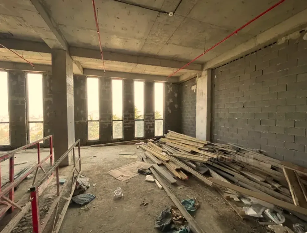 Იყიდება უნივერსალური კომერციული ფართი ვაშლიჯვარში თბილისი - photo 1