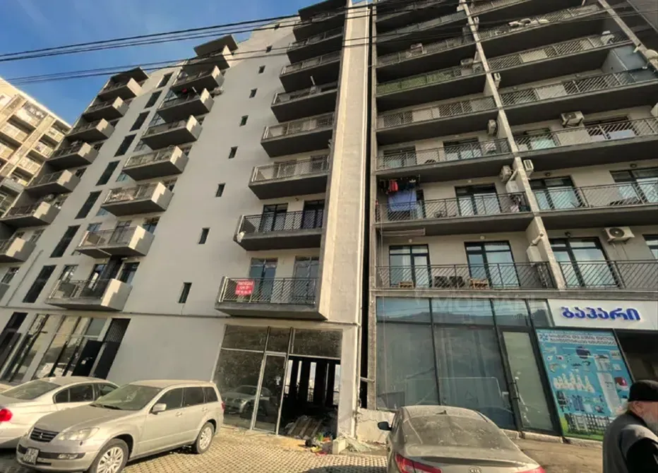 Იყიდება უნივერსალური კომერციული ფართი ვაშლიჯვარში თბილისი - photo 6
