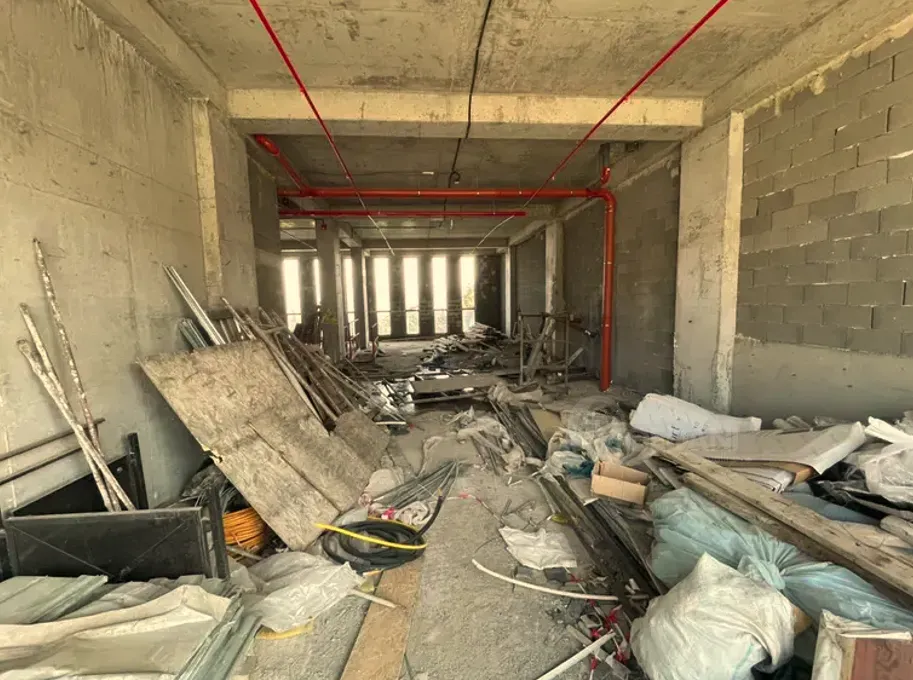 Იყიდება უნივერსალური კომერციული ფართი ვაშლიჯვარში თბილისი - photo 3