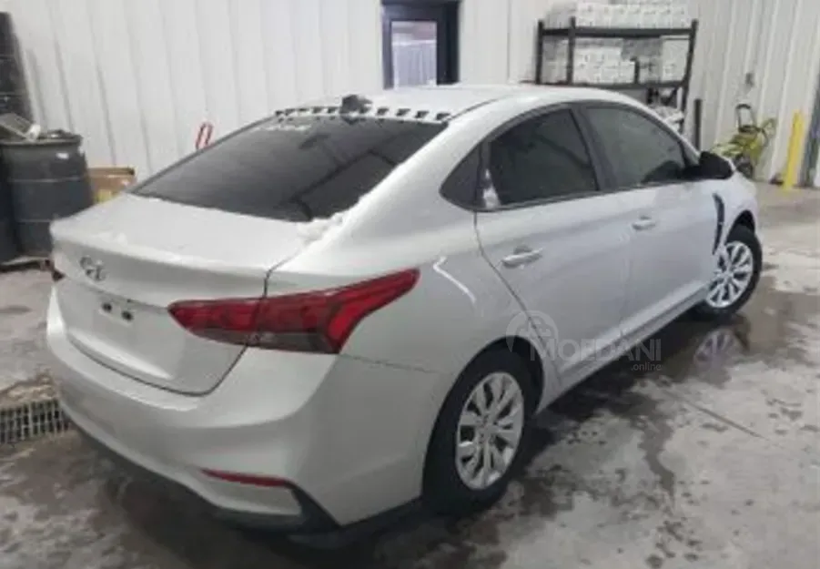 Hyundai Accent 2021 Тбилиси - изображение 6