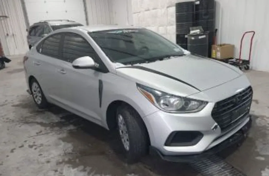 Hyundai Accent 2021 Тбилиси - изображение 2