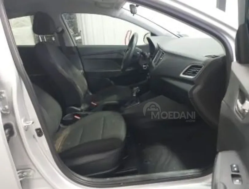 Hyundai Accent 2021 Тбилиси - изображение 5