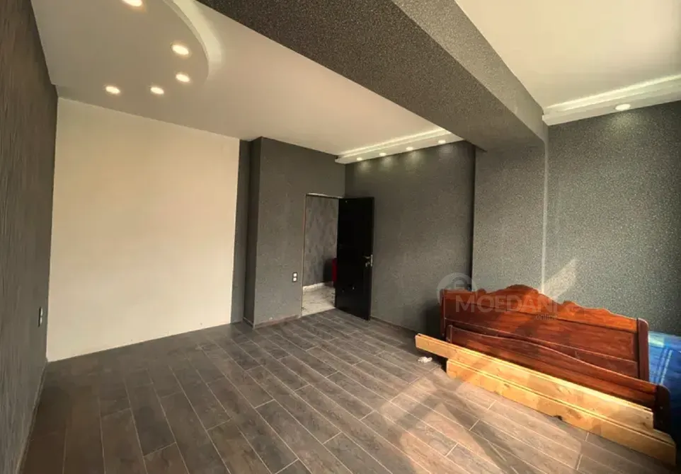 იყიდება 3 ოთახიანი ბინას 96.4მ² 2/15 სართ თბილისი - photo 8