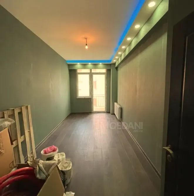 იყიდება 3 ოთახიანი ბინას 96.4მ² 2/15 სართ თბილისი - photo 6