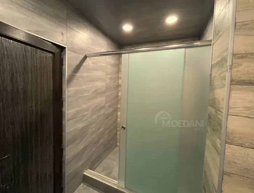 იყიდება 3 ოთახიანი ბინას 96.4მ² 2/15 სართ თბილისი - photo 9