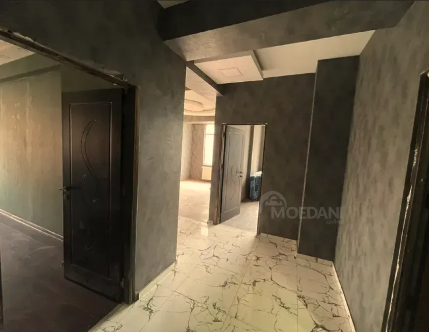 იყიდება 3 ოთახიანი ბინას 96.4მ² 2/15 სართ თბილისი - photo 5