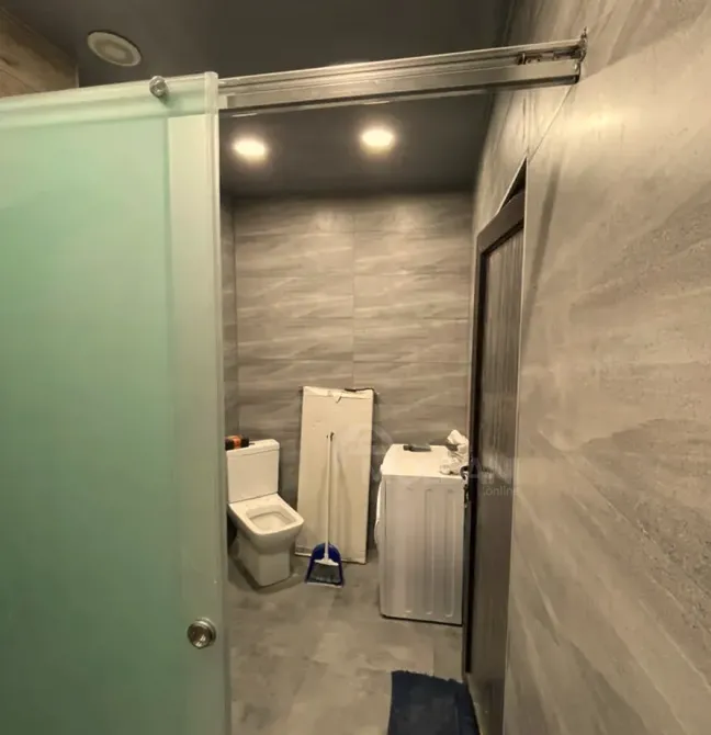 იყიდება 3 ოთახიანი ბინას 96.4მ² 2/15 სართ თბილისი - photo 10