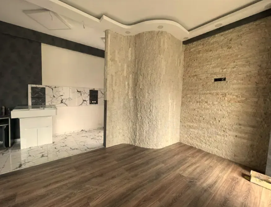 იყიდება 3 ოთახიანი ბინას 96.4მ² 2/15 სართ თბილისი - photo 4