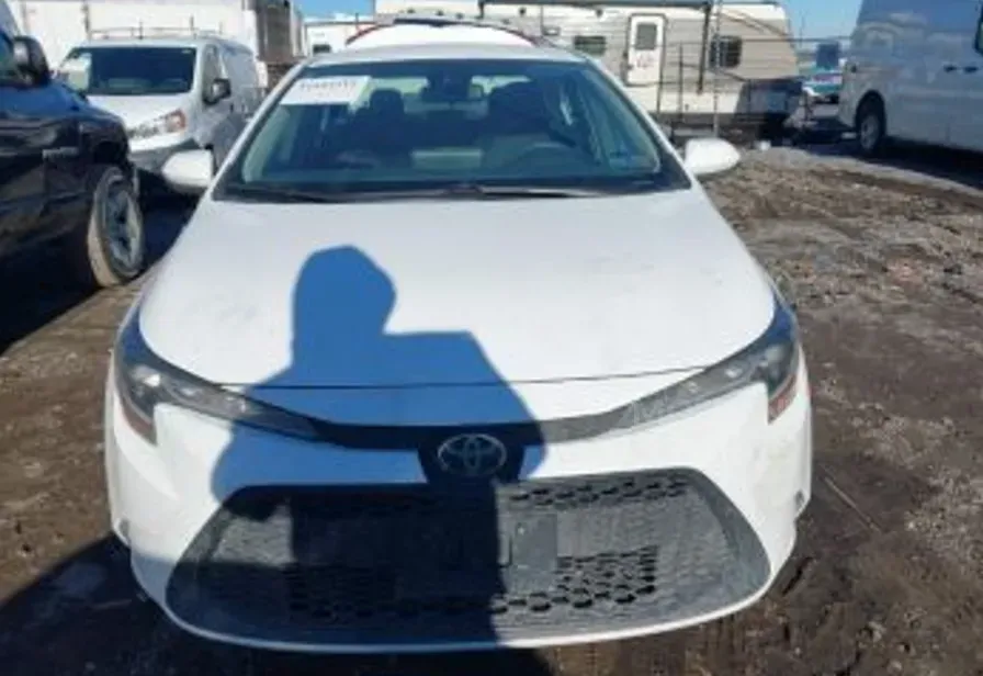 Toyota Corolla 1.8L 2022 Тбилиси - изображение 5