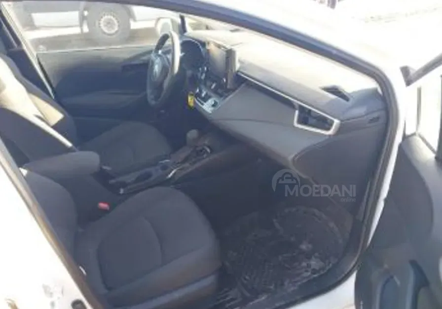 Toyota Corolla 1.8L 2022 Тбилиси - изображение 4