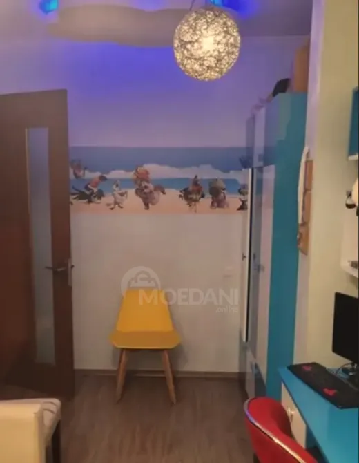 იყიდება 4 ოთახიანი ბინას 96მ² 2/8 სართ თბილისი - photo 7