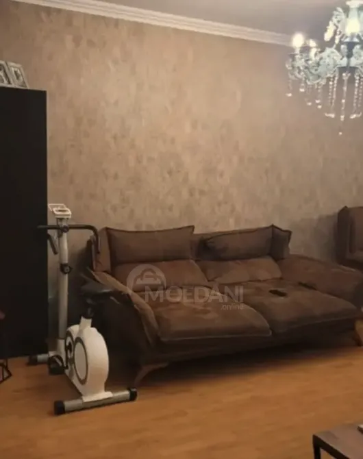 იყიდება 4 ოთახიანი ბინას 96მ² 2/8 სართ თბილისი - photo 9