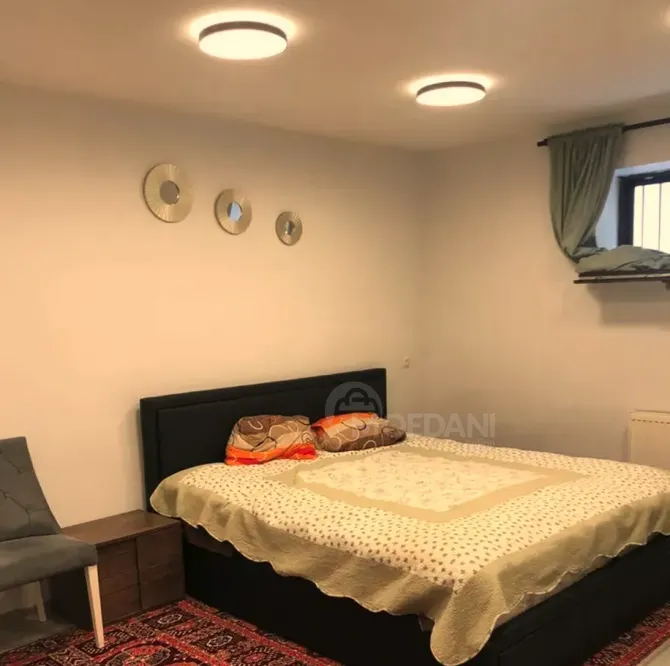 Сдам 3-комн. квартиру 75м² 1/3 эт. Тбилиси - изображение 7