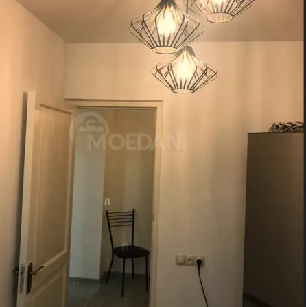 Сдам 3-комн. квартиру 75м² 1/3 эт. Тбилиси - изображение 3