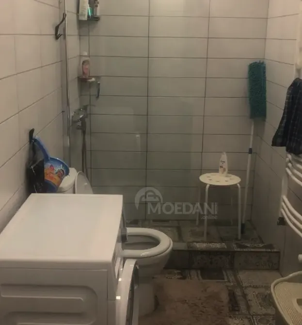 Apartments For Rent three-room 75м² 1/3 floor Tbilisi - photo 11