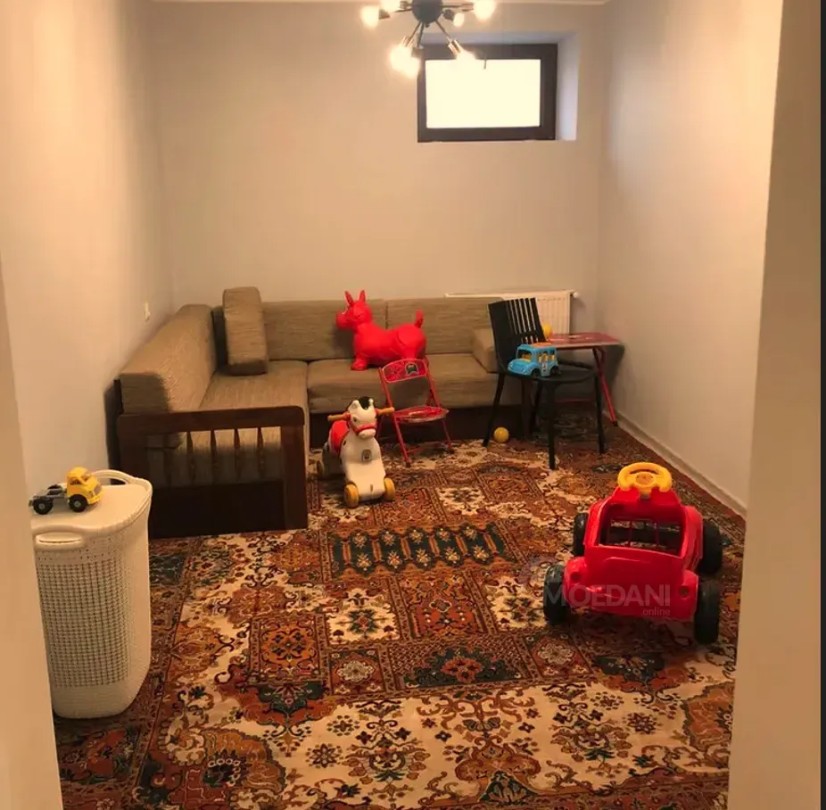 Apartments For Rent three-room 75м² 1/3 floor Tbilisi - photo 5