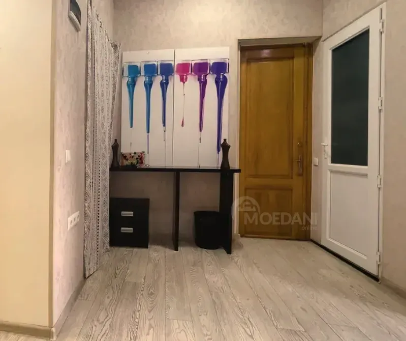 Apartments For Rent three-room 55м² 1/3 floor Tbilisi - photo 8