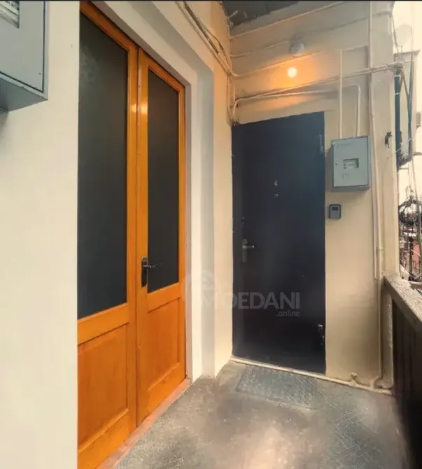 Apartments For Rent three-room 55м² 1/3 floor Tbilisi - photo 7