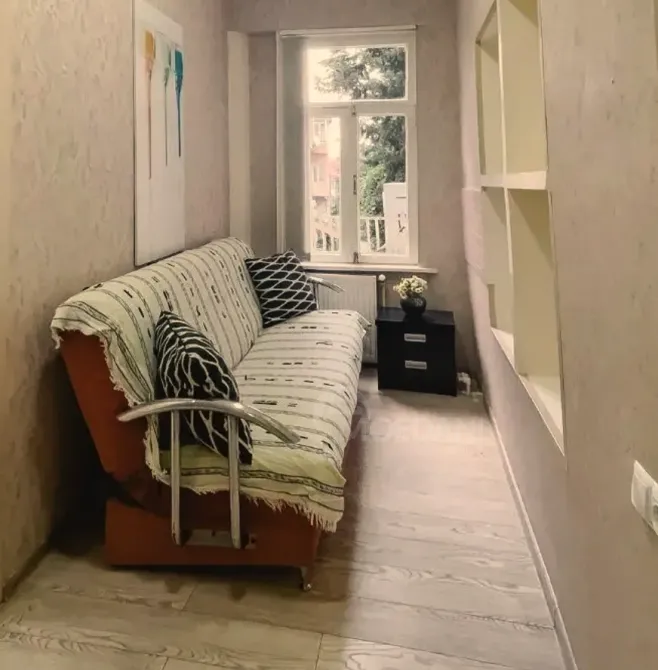 Продам 3-комн. квартиру 80м² 3/7 эт. Тбилиси - изображение 2