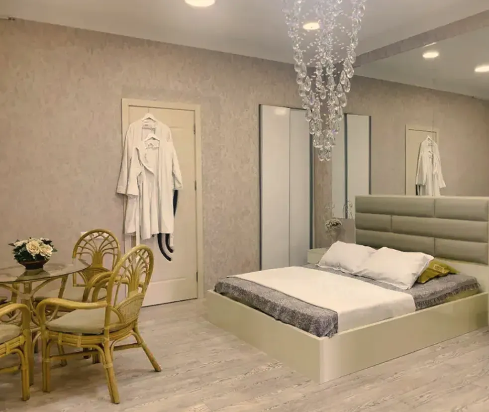 Продам 3-комн. квартиру 80м² 3/7 эт. Тбилиси - изображение 1